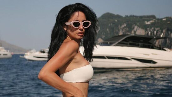 „Sunt Ioana milionara” Influenceriţa care a avut o relaţie cu Gabi Torje, postare controversată despre bărbaţi!