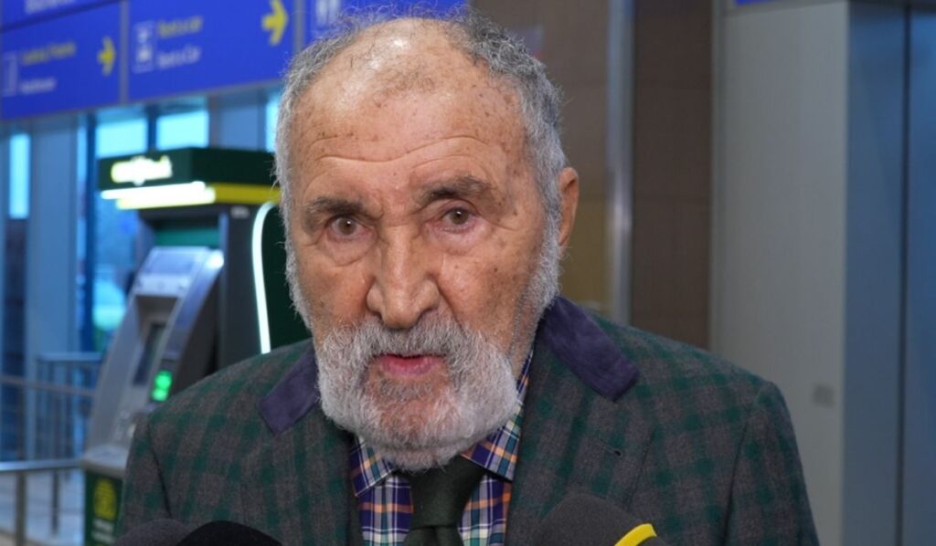 Marele regret al lui Ion Ţiriac, dezvăluit la 87 de ani: „Inadmisibil! Unul dintre cele mai mari eşecuri”