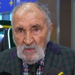 Marele regret al lui Ion Ţiriac, dezvăluit la 87 de ani: „Inadmisibil! Unul dintre cele mai mari eşecuri”
