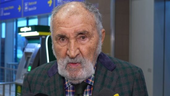 Marele regret al lui Ion Ţiriac, dezvăluit la 87 de ani: „Inadmisibil! Unul dintre cele mai mari eşecuri”