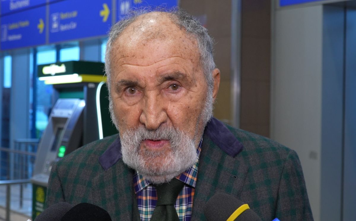Ion Ţiriac