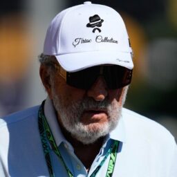 Ce s-a ales de cadoul de peste 70.000 de euro pe care Ion Ţiriac i l-a făcut lui David Popovici! Decizia campionului olimpic