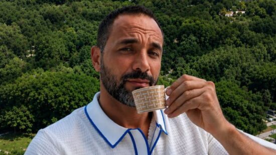 Mesajul tranşant al lui Ion Ţiriac Jr după ce a preluat averea de peste 2 miliarde de euro a tatălui său, Ion Ţiriac!