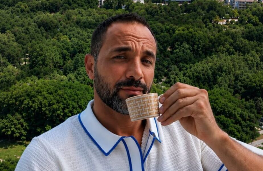 Mesajul tranşant al lui Ion Ţiriac Jr după ce a preluat averea de peste 2 miliarde de euro a tatălui său, Ion Ţiriac!