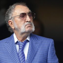 Ionuţ Chirilă a ratat şansa de a primi un Mercedes de 250.000 de euro de la Ion Ţiriac! Poveste fabuloasă: „Eşti un imbecil”
