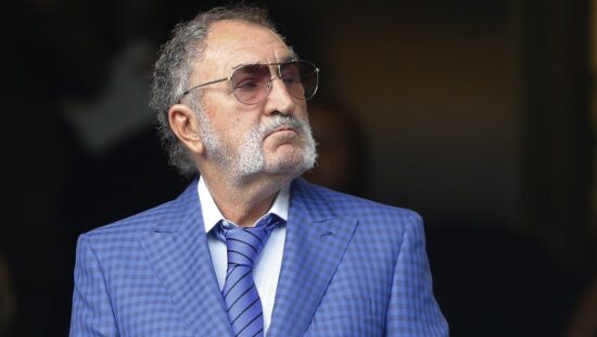 Ionuţ Chirilă a ratat şansa de a primi un Mercedes de 250.000 de euro de la Ion Ţiriac! Poveste fabuloasă: „Eşti un imbecil”