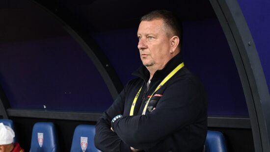 Ionuţ Chirilă l-a făcut praf pe Dănuţ Lupu! Fostul fotbalist, jignit: „Are creierul cât o bibilică”