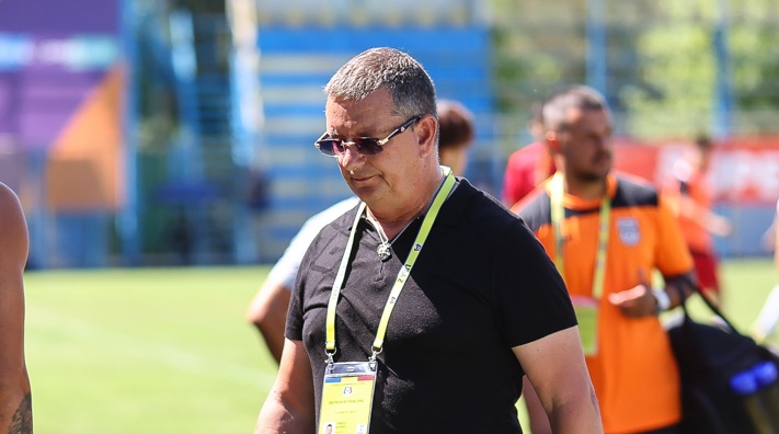 Ionuţ Chirilă, întors de Popeşti-Leordeni, după ce CS Dinamo a condus! Rezultatele din Liga 2