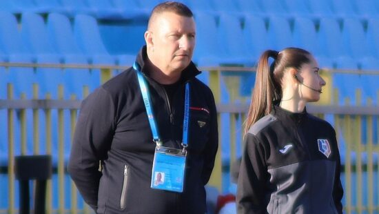 Singura întrebare pe care Dănuţ Lupu i-ar pune-o lui Ionuţ Chirilă! A taxat o declaraţie a antrenorului lui CS Dinamo
