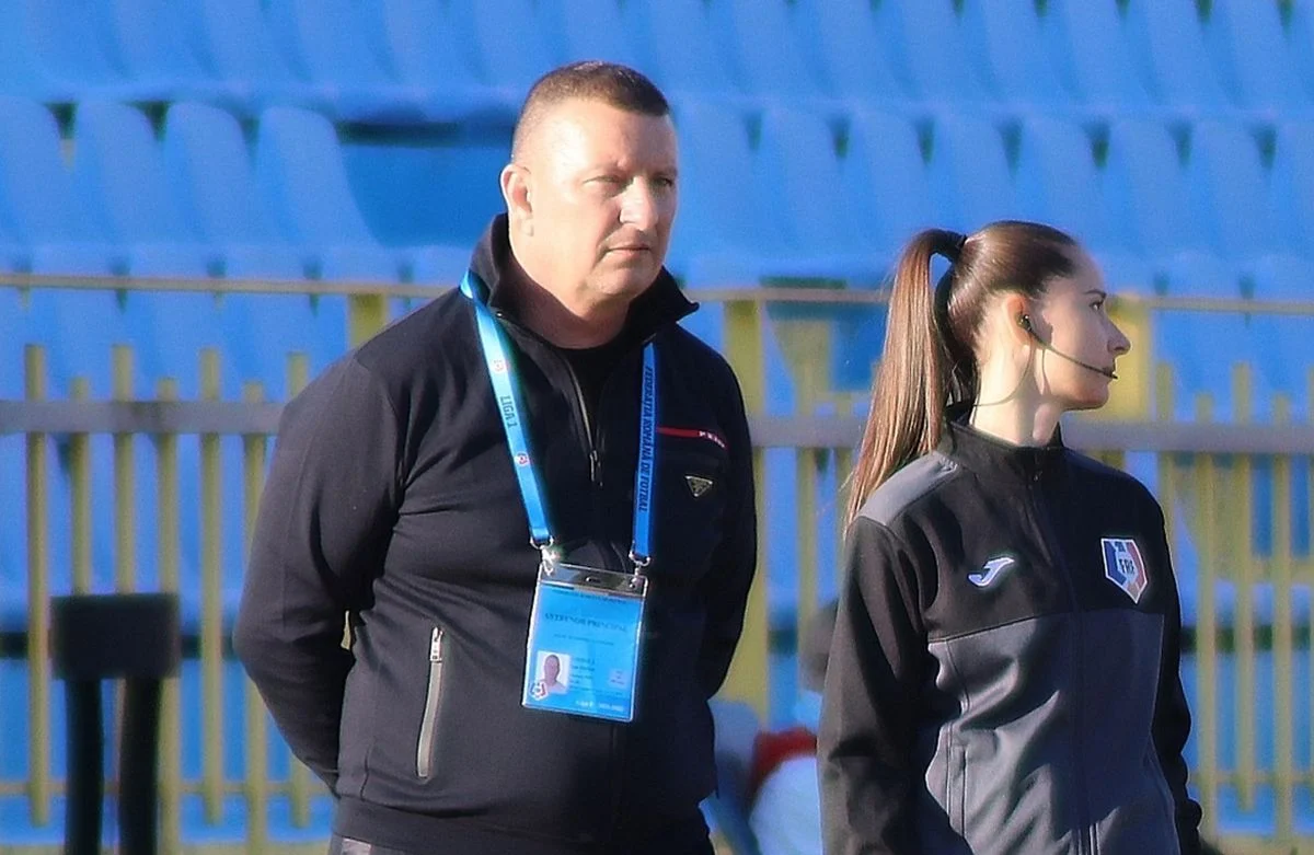 Ionuţ Chirilă