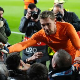 Ionuţ Radu, replică genială după ce spaniolii au ironizat-o pe Real Madrid: „Oricum nu puteam să ajung la Balonul de Aur”