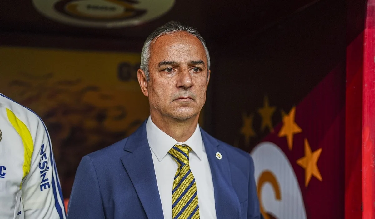 Ismail Kartal
