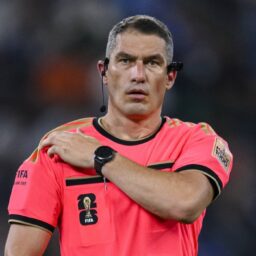 Adrian Porumboiu a râs de Istvan Kovacs, după ce a fost delegat la Real Madrid – Leipzig: „Le prăpădeşte pe toate”