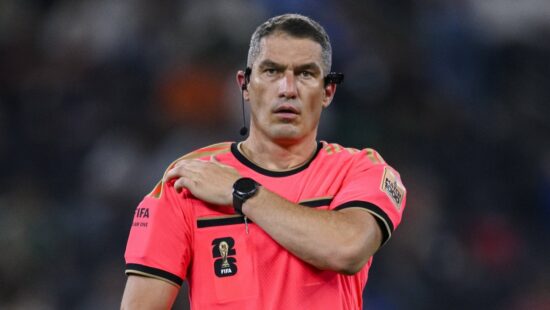 Adrian Porumboiu a râs de Istvan Kovacs, după ce a fost delegat la Real Madrid – Leipzig: „Le prăpădeşte pe toate”