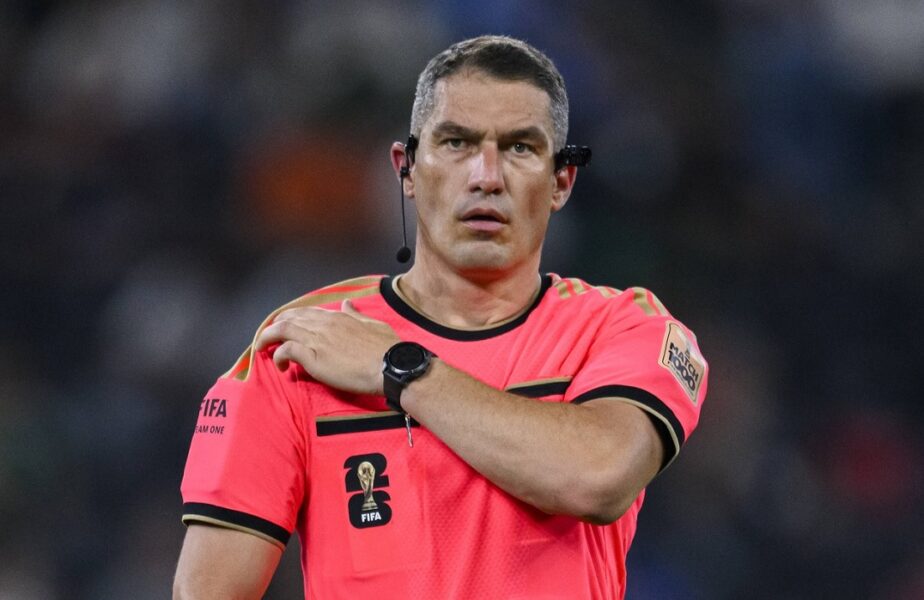 Adrian Porumboiu a râs de Istvan Kovacs, după ce a fost delegat la Real Madrid – Leipzig: „Le prăpădeşte pe toate”