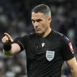 Istvan Kovacs, lăudat de spanioli după Real Madrid – Leipzig 4-1! Singurul reproş adus de Marca: „De-ale lui”