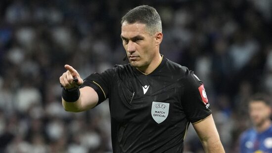 Istvan Kovacs, lăudat de spanioli după Real Madrid – Leipzig 4-1! Singurul reproş adus de Marca: „De-ale lui”