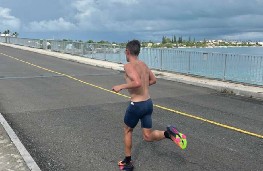 Ce s-a întâmplat cu sportivul care s-a îngrășat cu 15 kilograme: „Ajungi în scaun cu rotile”