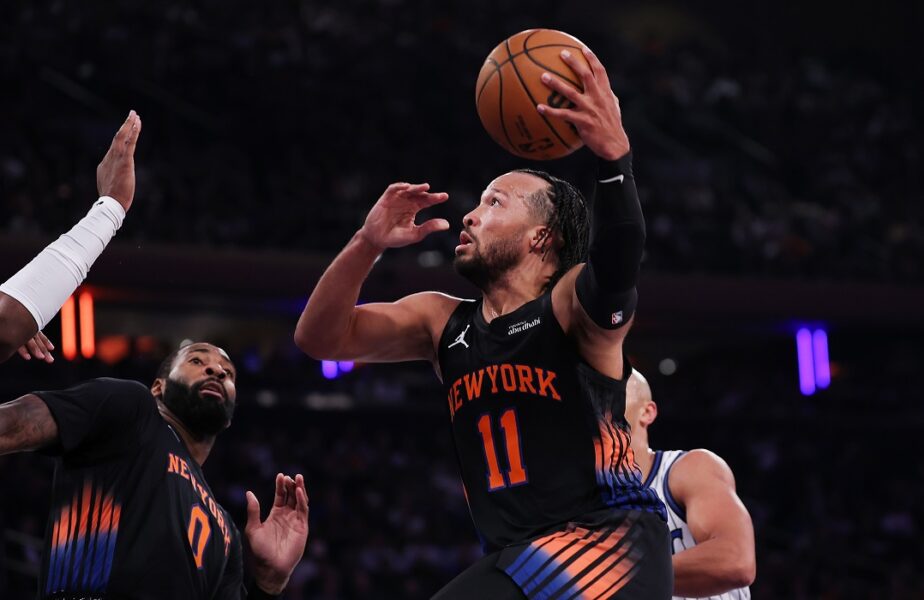 New York Knicks a învins-o pe Dallas Mavericks! Primul succes pentru campioana en-titre, după 3 înfrângeri la rând