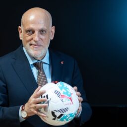 Decizia luată de Javier Tebas, în plin scandal uriaş cu Real Madrid