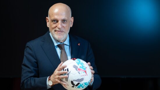 Decizia luată de Javier Tebas, în plin scandal uriaş cu Real Madrid