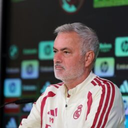 Real Madrid i-a găsit deja înlocuitor lui Jose Mourinho! Alesul lui Florentino Perez, anunţat de Marca