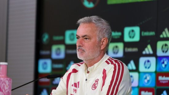 Real Madrid i-a găsit deja înlocuitor lui Jose Mourinho! Alesul lui Florentino Perez, anunţat de Marca