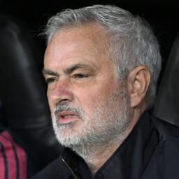 Jose Mourinho se gândeşte deja la El Clasico, după ce Real Madrid a făcut show în UCL: „Ar fi o minciună”