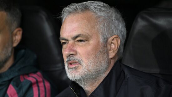 Jose Mourinho se gândeşte deja la El Clasico, după ce Real Madrid a făcut show în UCL: „Ar fi o minciună”