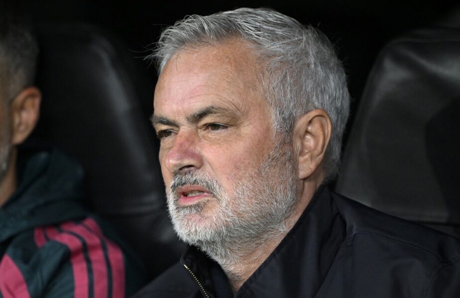 Jose Mourinho se gândeşte deja la El Clasico, după ce Real Madrid a făcut show în UCL: „Ar fi o minciună”