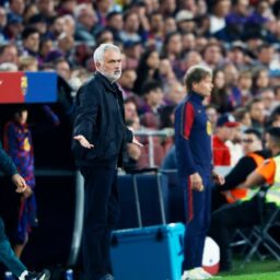 Jose Mourinho a făcut praf arbitrajul după Barcelona – Real Madrid 1-2: „Roşu evident! Au adormit”