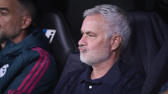 Antrenorul Sevillei a făcut-o praf pe Real Madrid! Acuzaţii incredibile şi replica lui Jose Mourinho: „Nu am văzut nimic”