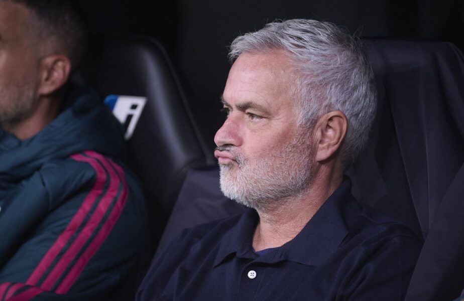 Antrenorul Sevillei a făcut-o praf pe Real Madrid! Acuzaţii incredibile şi replica lui Jose Mourinho: „Nu am văzut nimic”