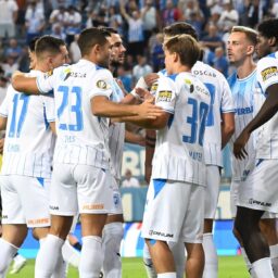 Vrea să plece de la Universitatea Craiova! Anunţul a venit chiar după remiza cu Getafe: „Nu e mulţumit”