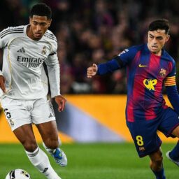 Când se joacă Barcelona – Real Madrid! Toate detaliile despre primul El Clasico al sezonului