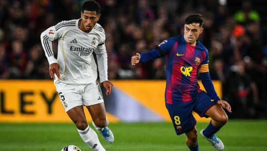 Când se joacă Barcelona – Real Madrid! Toate detaliile despre primul El Clasico al sezonului