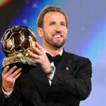 Singurul antrenor căruia Harry Kane nu i-a mulţumit în discursul lui de după ce a câştigat Balonul de Aur!