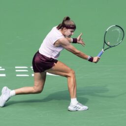 Lista completă a jucătoarelor calificate la Turneul Campioanelor! Un nume mare ratează competiţia de la Indian Wells