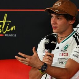 Kimi Antonelli poate deveni campion mondial la Austin! „Ar fi ceva de-a dreptul nebunesc”