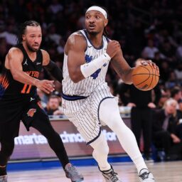 New York Knicks, învinsă de Orlando Magic. Start dezastruos de sezon pentru campioana din NBA