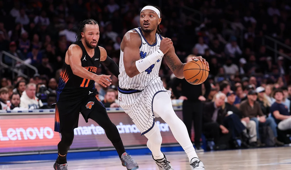 Jalen Brunson