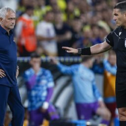 Istvan Kovacs, delegat la Real Madrid – Leipzig, în Champions League! Veste uriaşă pentru arbitrul român