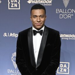 Cele 3 ţări care nu i-au acordat niciun punct lui Kylian Mbappe la Balonul de Aur! Cum a votat China