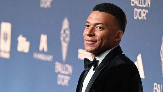 O nouă lovitură pentru Kylian Mbappe, după ce a pierdut Balonul de Aur! Gluma francezului are urmări: „Zero toleranţă”