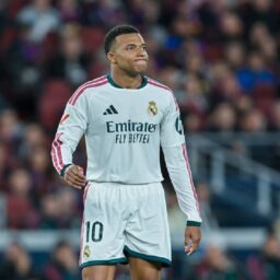 Kylian Mbappe şi-a prezentat scuzele, după ce i-a înfuriat pe chinezi. Comunicat fără precedent şi din partea La Liga