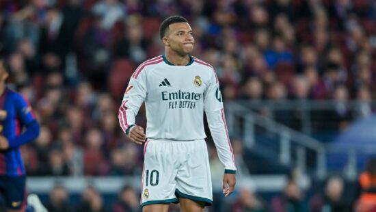 Kylian Mbappe şi-a prezentat scuzele, după ce i-a înfuriat pe chinezi. Comunicat fără precedent şi din partea La Liga