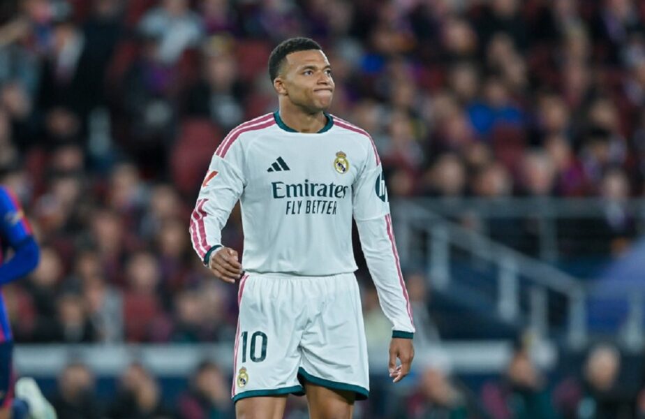 Kylian Mbappe şi-a prezentat scuzele, după ce i-a înfuriat pe chinezi. Comunicat fără precedent şi din partea La Liga