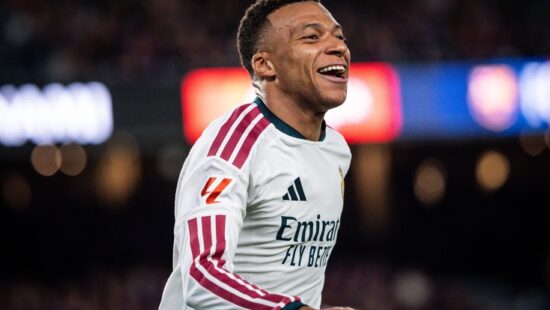 „Nu înseamnă nimic, este Real Madrid!” Kylian Mbappe, declaraţii tari după victoria din El Clasico