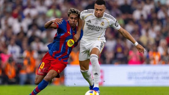 Barcelona – Real Madrid, 22:00, LIVE TEXT. Misiune infernală în El Clasico pentru Mourinho, cu o rivală invincibilă