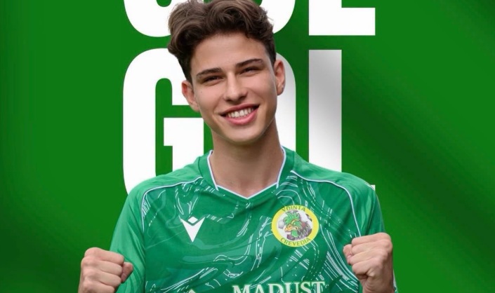 Laurenţiu Reghecampf Jr.